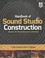 Cover of: Master Handbook Of Sound Studio Construction