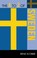 Cover of: The A to Z of Sweden
            
                A to Z Guides