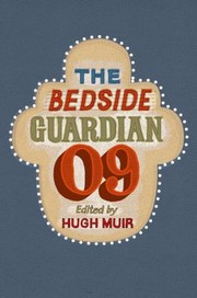 Cover of: The Bedside Guardian 2009