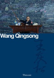 Cover of: Wang Qingsong Photographs