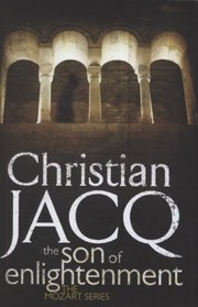 Cover of: The Son of Enlightenment Christian Jacq by 