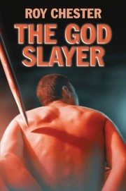 Cover of: The God Slayer