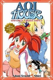 Cover of: Aoi House Omnibus Volume 1
            
                Aoi House