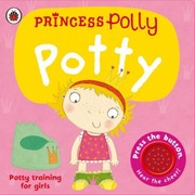 Cover of: Princess Pollys Potty