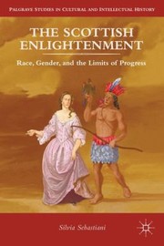 Cover of: The Scottish Enlightenment
            
                Palgrave Studies in Cultural and Intellectual History by 