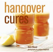 Cover of: Hangover Cures Ben Reed by Ben Reed