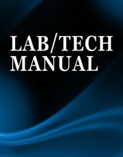 Cover of: Tech Manual To Accompany Automotive Technology A Systems Approach 5th Edition