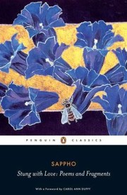 Cover of: Stung with Love
            
                Penguin Classics