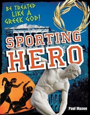 Cover of: Sporting Hero Paul Mason