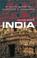 Cover of: India