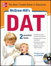 McGrawHills DAT With CDROM by Wendy Hanks