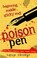 Cover of: Poison Pen (Poppy Fields Mystery, #7)