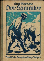 Cover of: Der Sammler by 