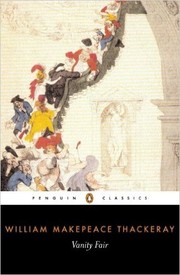 Vanity Fair (Penguin Classics) by William Makepeace Thackeray