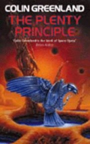 Cover of: The Plenty Principle