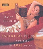 Cover of: Essential Poems To Fall In Love With