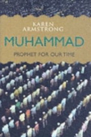 Cover of: Muhammad Prophet For Our Time