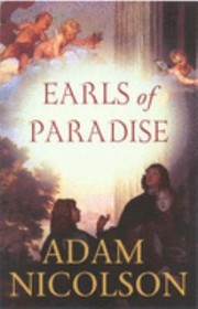 Cover of: Earls Of Paradise