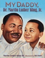 Cover of: My Daddy Dr Martin Luther King Jr