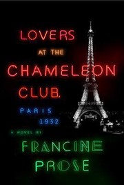 Cover of: Lovers At The Chameleon Club Paris 1932 A Novel