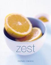 Cover of: Zest
