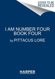 Cover of: The Fall Of Five Book Four Of The Lorien Legacies by 