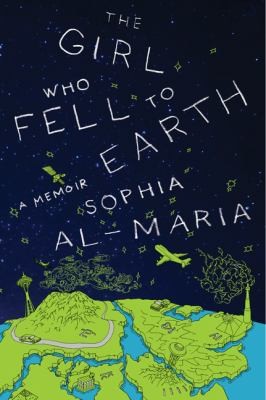 Cover of The Girl Who Fell to Earth