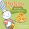Cover of: Tyler Makes Spaghetti