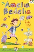 Cover of: Amelia Bedelia Road Trip by 