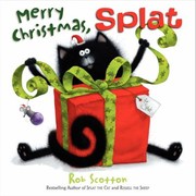 Cover of: Merry Christmas Splat Splat the Cat by 