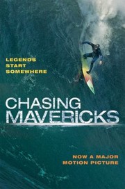 Cover of: Chasing Mavericks The Movie Novelization