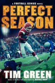 Cover of: Perfect Season Football Genius