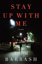 Cover of: Stay Up With Me
