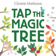 Cover of: Tap The Magic Tree
