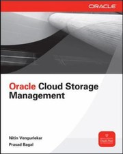 Cover of: Database Cloud Storage The Essential Guide To Oracle Automatic Storage Management