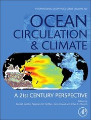 Cover of: Ocean Circulation and Climate
            
                International Geophysics