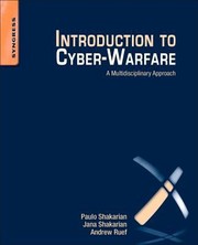 Cover of: Introduction to CyberWarfare by 