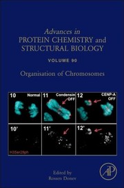Cover of: Organisation Of Chromosomes by 
