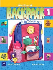 Cover of: BackPack Workbook 1 by 