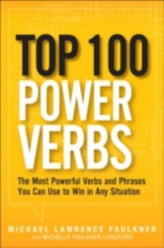 Cover of: Top 100 Power Verbs