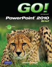 Cover of: Go With Powerpoint 2010 Brief