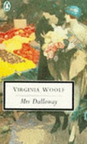Cover of 20th Century Mrs Dalloway Twentieth Century Classics