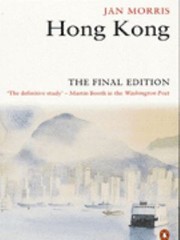 Cover of: Hong Kong Xianggang Epilogue To An Empire