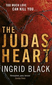 Cover of: The Judas Heart by 