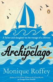 Cover of: Archipelago A Novel by 