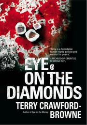 Cover of: Eye On The Diamonds by 
