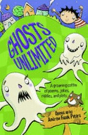 Cover of: Ghosts Unlimited