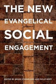 Cover of: The New Evangelical Social Engagement