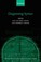 Cover of: Diagnosing Syntax