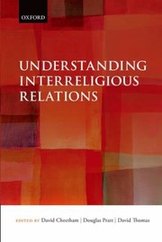 Cover of: Understanding Interreligious Relations